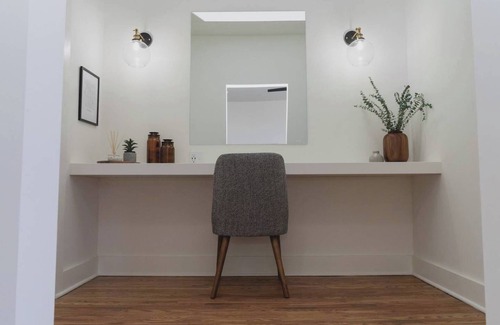 Brady Arts District House | 21 1/2 Boutique Hotel Unit 3-2