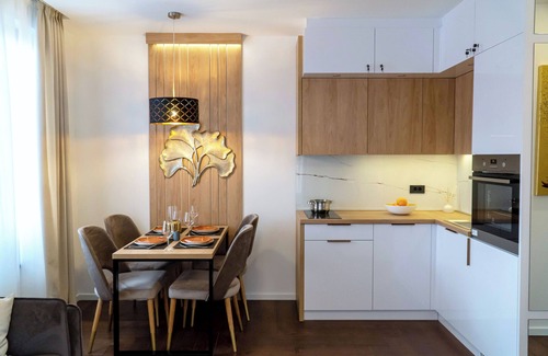 Zlatibor Condo | 21 Century Zlatibor by Adora