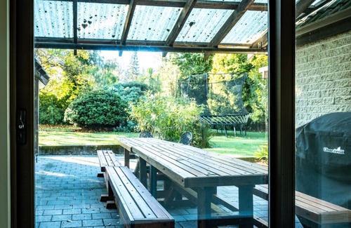 Hanmer Springs House | 21 Cheltenham Street