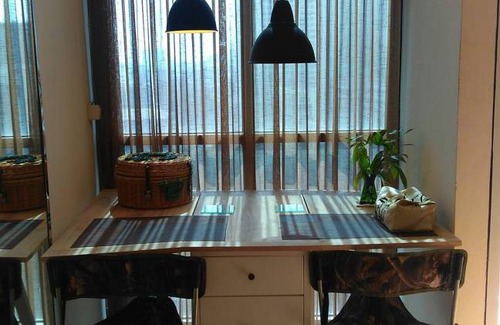 Kelapa Gading Timur Apartment | 21 m² Apartment ∙ 1 bedroom ∙ 2 guests