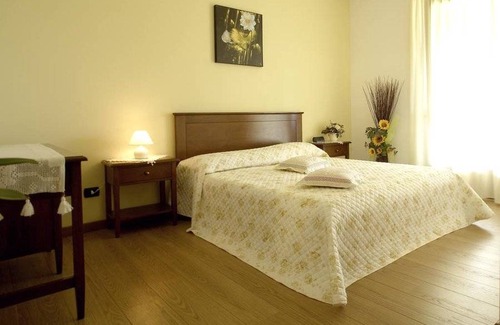 Zero Branco Resort | 21 m² Private room ∙ 1 guest