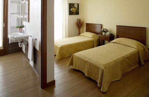 Zero Branco Resort | 21 m² Private room ∙ 1 guest
