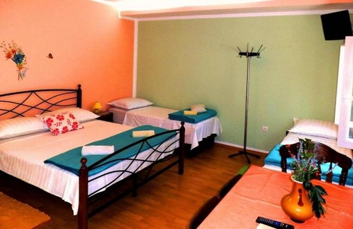 Gradina Apartment | 21 m² Studio flat ∙ 1 bedroom ∙ 4 guests