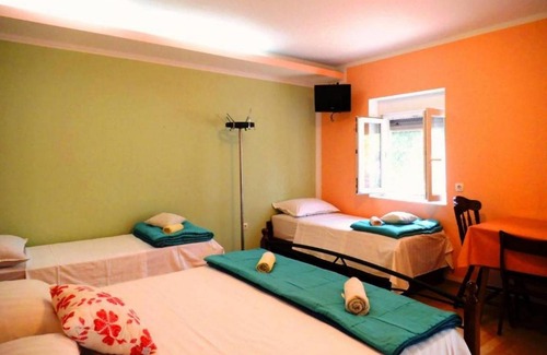 Gradina Apartment | 21 m² Studio flat ∙ 1 bedroom ∙ 4 guests