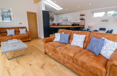 Dobwalls Cottage | 21 Meadow Retreat