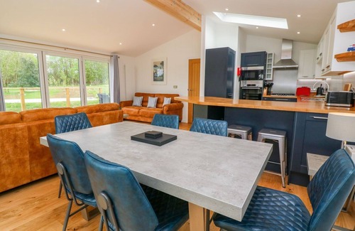 Dobwalls Cottage | 21 Meadow Retreat
