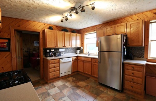 Ellicottville House | 21 Mill Street 5 Bedroom Home by RedAwning