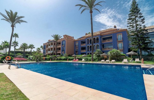 Bahia de Casares Apartment | 210 m² Apartment ∙ 3 bedrooms ∙ 6 guests