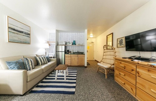 Truckee Condo | 211 Bldg B 1 Bedroom Condo