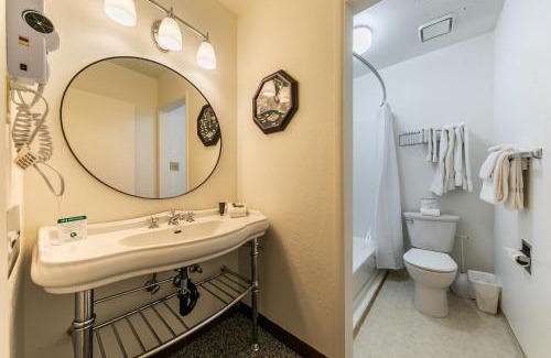 Truckee Apartment | 211 Bldg B condo