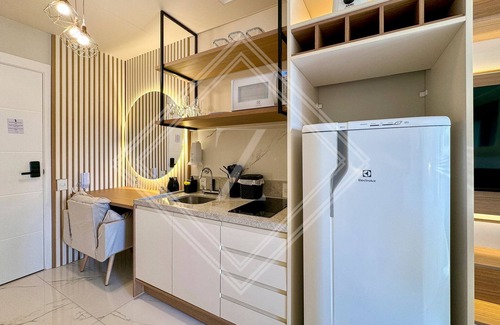 Perdizes Apartment | 212 Perdizes