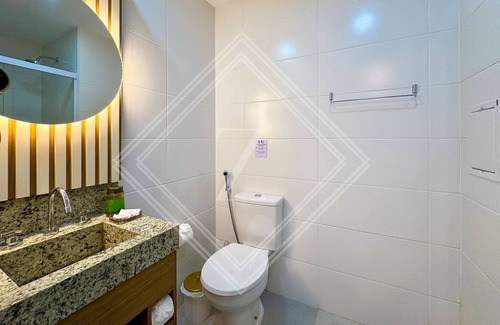 Perdizes Apartment | 212 Perdizes