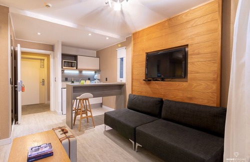 San Rafael Hotel | 2122 Hotel Art Design