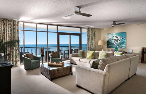 Windy Hill Resort | 213 m² Resort ∙ 3 bedrooms ∙ 8 guests
