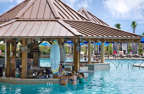 Windy Hill Resort | 213 m² Resort ∙ 3 bedrooms ∙ 8 guests