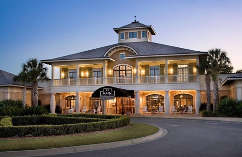 Windy Hill Resort | 213 m² Resort ∙ 3 bedrooms ∙ 8 guests