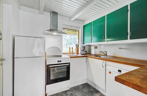 Ramlose House | 214-N Frederiksværk - Lille Ryvej 17 A