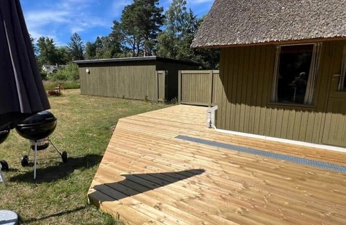 Ramlose House | 214-N Frederiksværk - Lille Ryvej 17 A