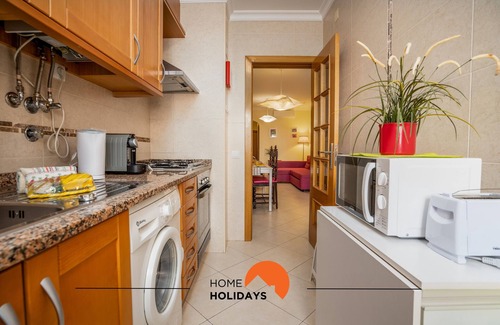 Armacao de Pera Apartment | #216 Amazing Flat on the Beach 60m