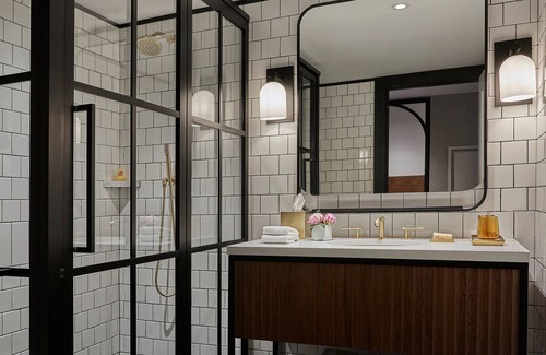 Downtown West Hotel | 21C Museum Hotel St Louis