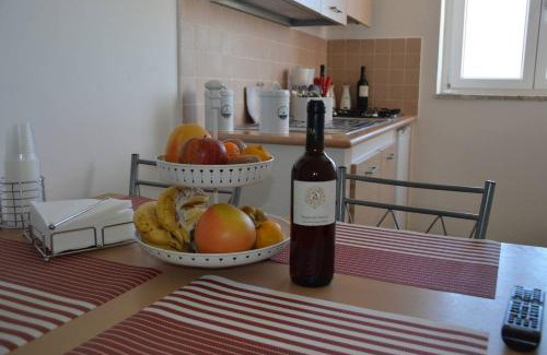 Marina di Ostuni Apartment | 21mq Home Petrolla