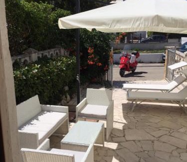 Marina di Ostuni Apartment | 21mq Home Petrolla