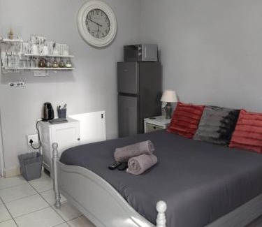 Tzaneen House | 21on2nd Avenue