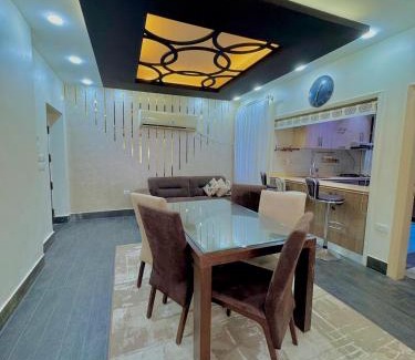 Warraq al Arab Apartment | 22أبو بكر الصديق مدينة السادات