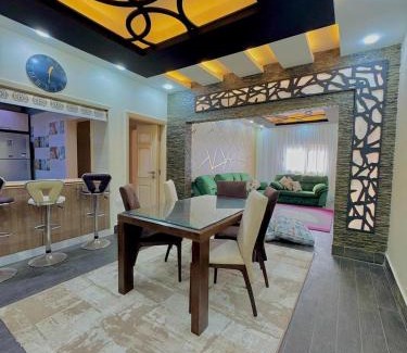 Warraq al Arab Apartment | 22أبو بكر الصديق مدينة السادات