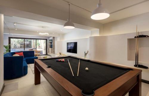 Maadi Apartment | 22 by spacey #44-Studio in Maadi