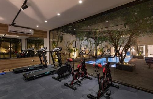 Maadi Apartment | 22 by spacey #44-Studio in Maadi