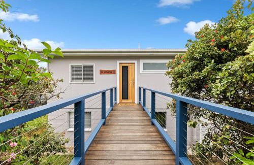 Dalmeny House | 22 Dulling Street Beach House