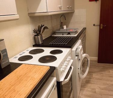 Kelso Apartment | 22 Inch Road
