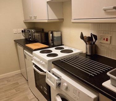 Kelso Apartment | 22 Inch Road