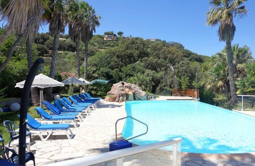 Pinarellu Other | 22 m² Accommodation ∙ 1 bedroom ∙ 2 guests