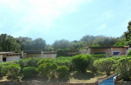 Pinarellu Other | 22 m² Accommodation ∙ 1 bedroom ∙ 2 guests