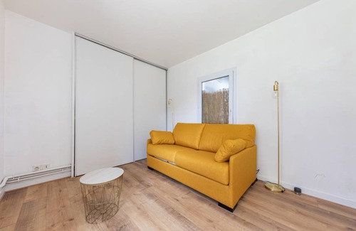 Kerfany-les-Pins Apartment | 22 m² Apartment ∙ 2 guests