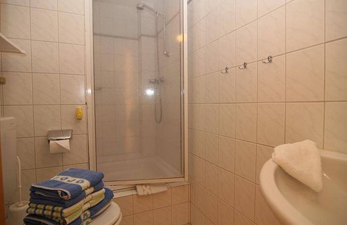 Hornum Apartment | 22 m² Apartment ∙ 1 bedroom ∙ 2 guests