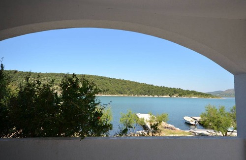 Jadrtovac Apartment | 22 m² Apartment ∙ 1 bedroom ∙ 3 guests