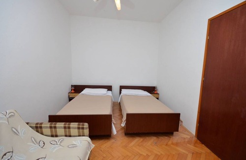 Jadrtovac Apartment | 22 m² Apartment ∙ 1 bedroom ∙ 3 guests