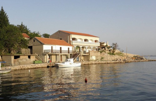 Baric Draga Apartment | 22 m² Apartment ∙ 2 guests