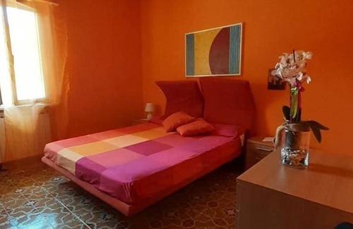 Tossicia Bed & Breakfast | 22 m² Bed and breakfast ∙ 3 guests
