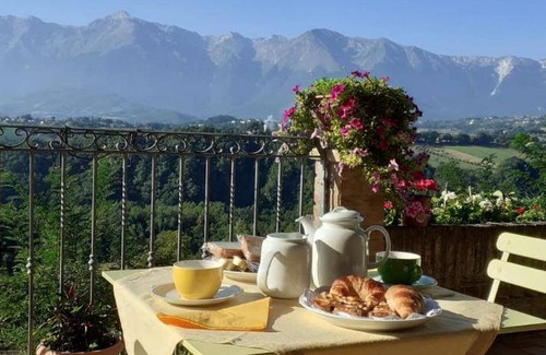 Tossicia Bed & Breakfast | 22 m² Bed and breakfast ∙ 3 guests