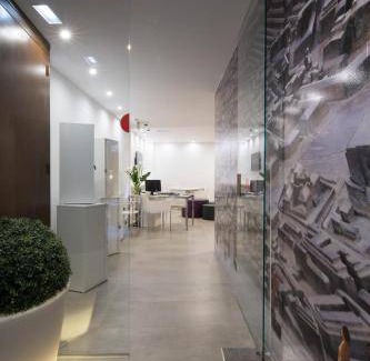 Old Town Hostel | 22 m² Hostel ∙ 1 guest