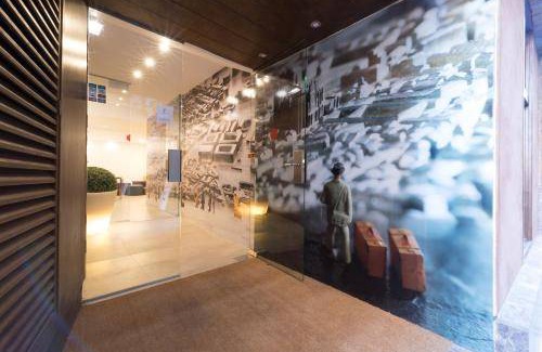 Old Town Hostel | 22 m² Hostel ∙ 1 guest