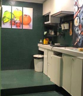 Old Town Hostel | 22 m² Hostel ∙ 1 guest