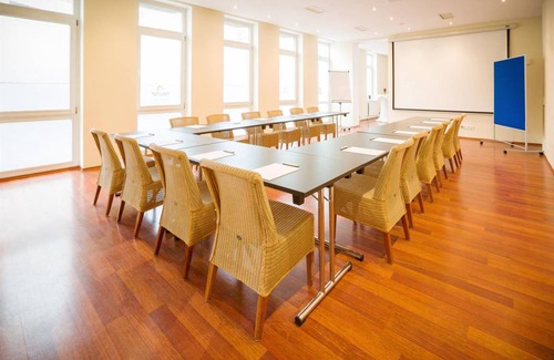 Loretto Hotel | 22 m² Hotel ∙ 2 guests