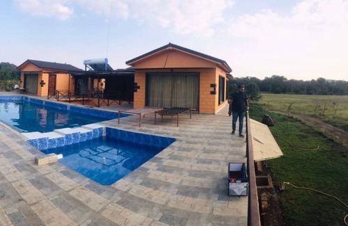 Gir National Park Resort | 22 m² Resort ∙ 4 guests