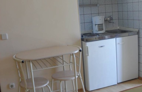 Ljubac Apartment | 22 m² Studio flat ∙ 1 bedroom ∙ 2 guests