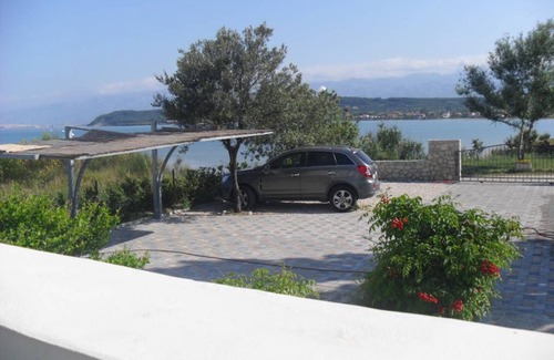 Ljubac Apartment | 22 m² Studio flat ∙ 1 bedroom ∙ 2 guests